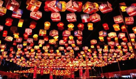 过年习俗小学作文6篇