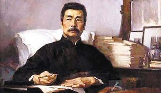 鲁迅名人座右铭说说(通用30句)