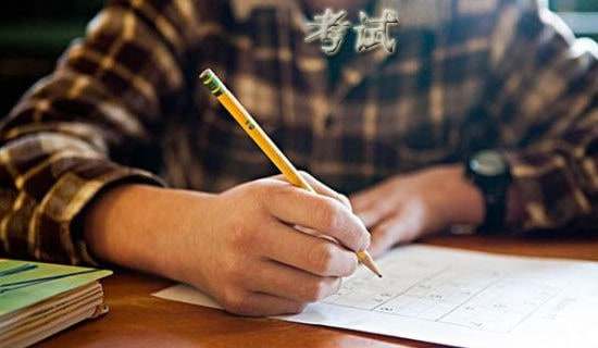 数学考试教学反思17篇