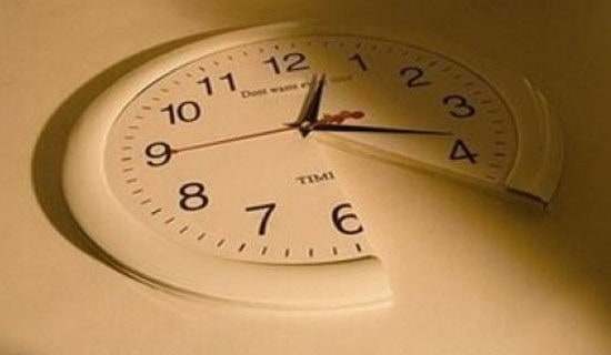 时间个性说说心语汇总60句