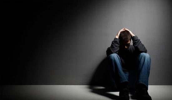 关于悲伤说说汇总60句精选