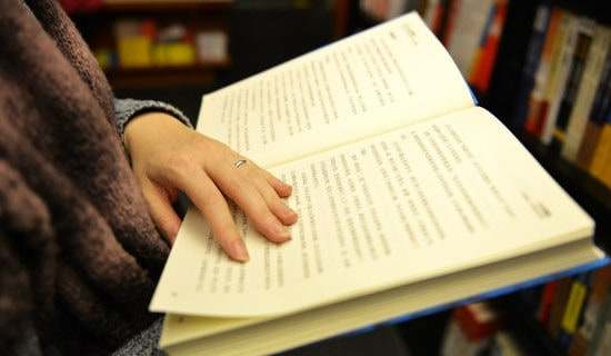 �Ķ����ռ�